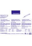 Profillette 406 Operating Instructions EN DE FR Cover